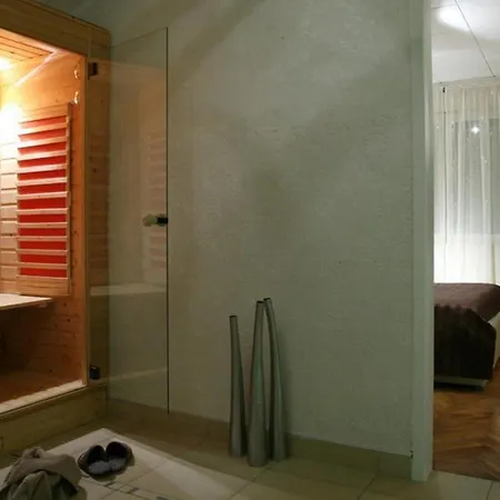 Holiday home Pina Pula