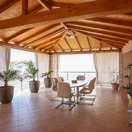 Holiday home Pina
