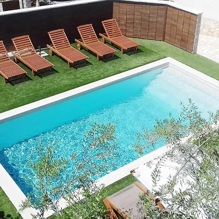 Holiday home Pina