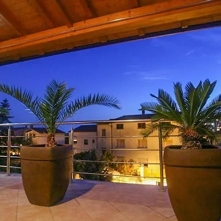 Pina Holiday home *