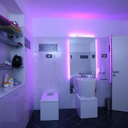 Pina Holiday home Pula