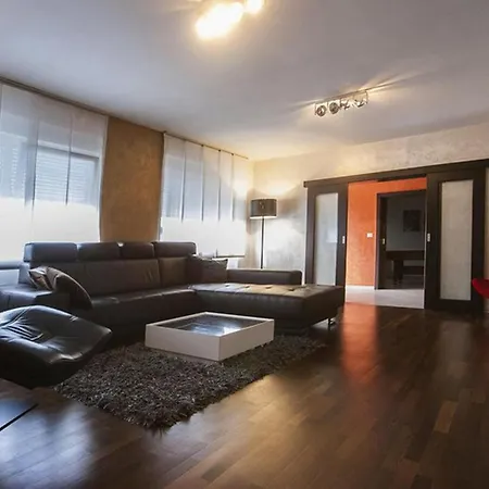 Pina Holiday home
